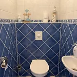 Apartment Callantsoger Staete A3 Callantsoog