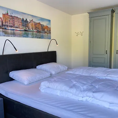 Apartmán Callantsoger Staete A3