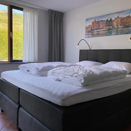 Callantsoger Staete A3