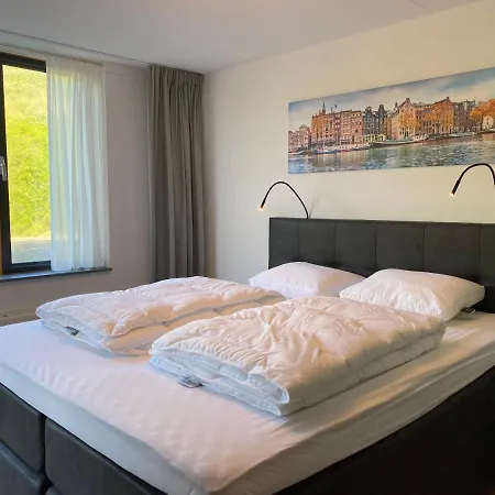 Appartement Callantsoger Staete A3