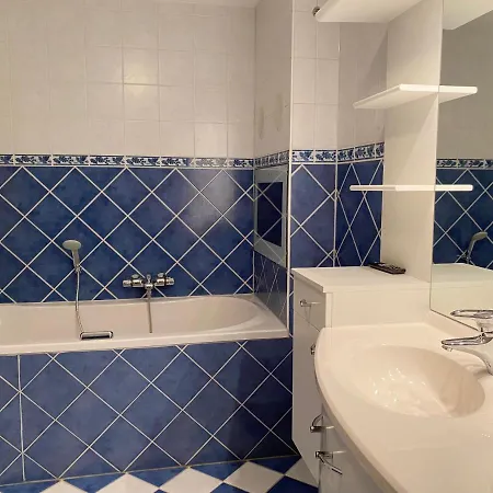 Callantsoger Staete A3 Apartmán