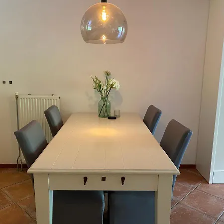 Apartment Callantsoger Staete A3 Callantsoog