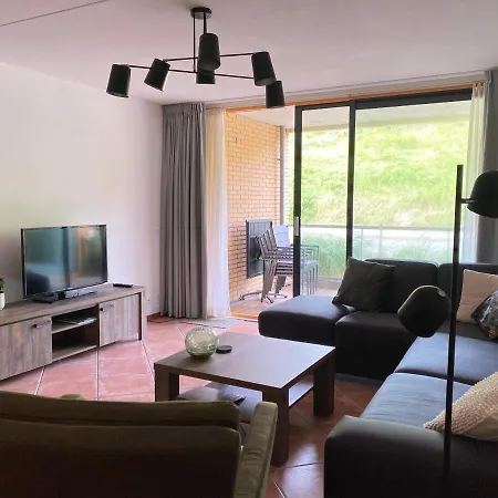 Apartment Callantsoger Staete A3