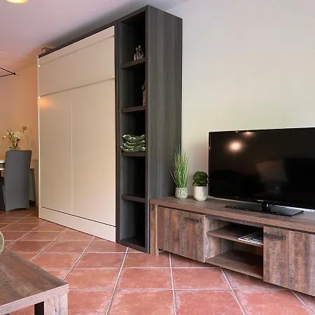 Callantsoger Staete A3 Appartement