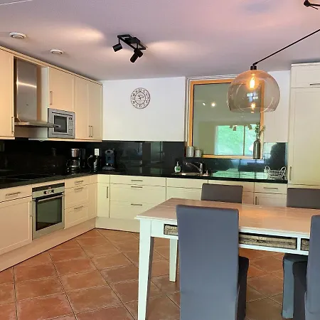 Apartment Callantsoger Staete A3 Callantsoog