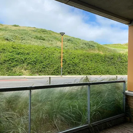 Callantsoger Staete A3 Appartement *