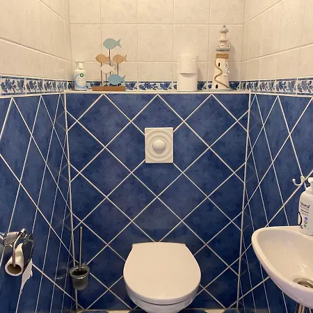 Appartement Callantsoger Staete A3 Callantsoog