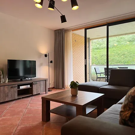 Callantsoger Staete A3 Apartment Callantsoog