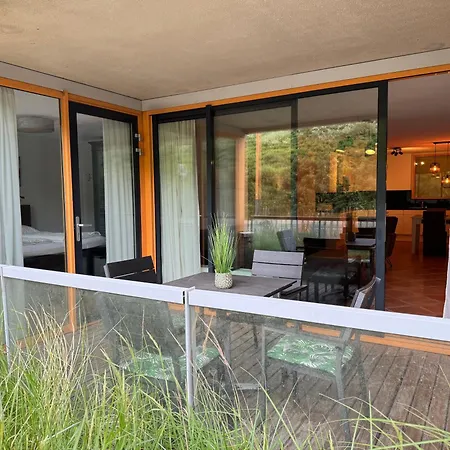 Callantsoger Staete A3 Apartment