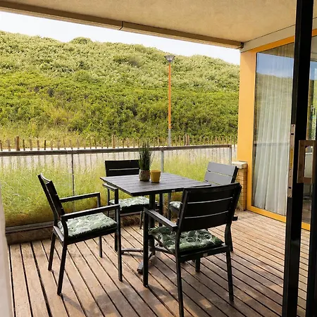 Callantsoger Staete A3 Apartmán