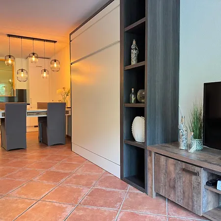 Callantsoger Staete A3 Apartment