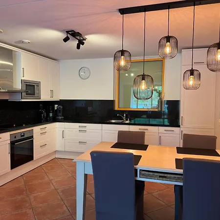 Apartment Callantsoger Staete A3 *