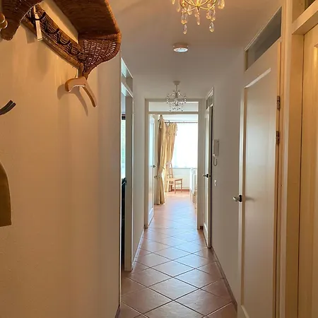 Apartment Callantsoger Staete A3