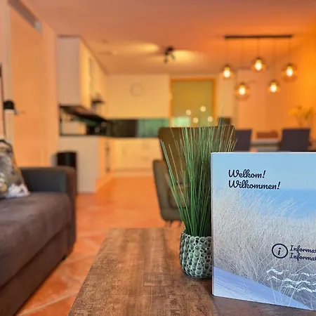 Callantsoger Staete A3 Apartment *