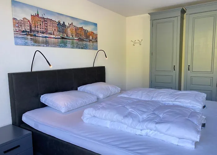 아파트 Callantsoger Staete A3