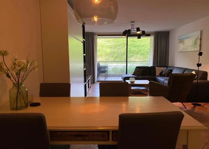 Callantsoger Staete A3 아파트 칼란트소그