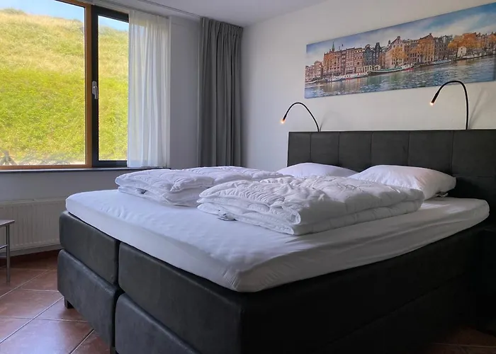 Callantsoger Staete A3