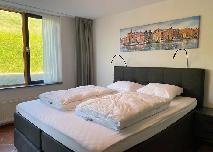 아파트 Callantsoger Staete A3