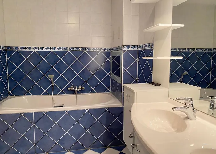 Callantsoger Staete A3 아파트