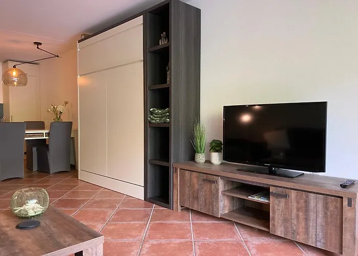 Callantsoger Staete A3 아파트