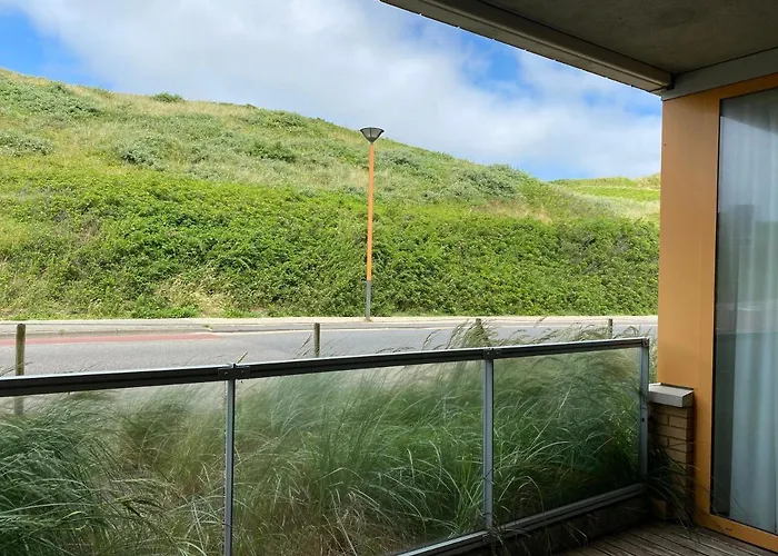 Callantsoger Staete A3 아파트 *