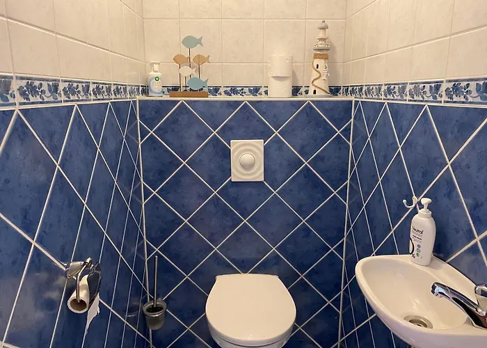 아파트 Callantsoger Staete A3 칼란트소그